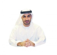 Ahmad Bin Touq, PhD, Economic Geography, GIS and Urban Studies. أستاذ مشارك لنظم المعلومات المكانية بجامعة الامارات وأكاديمي زائر بجامعة كلية لندن.