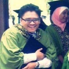 Berusaha menjadi Muslim berjaya