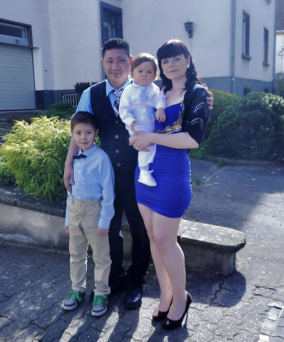 OlgaSergeev1's profile picture. 