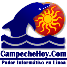 El sitio de las Noticias del Estado de Campeche y sus 11 municipios.