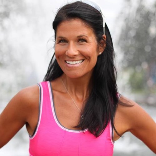 JulieMFitness's profile picture. 