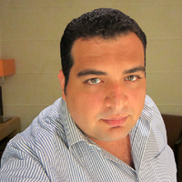 Mohamed Jadelrab(@jadelrab) 's Twitter Profile Photo