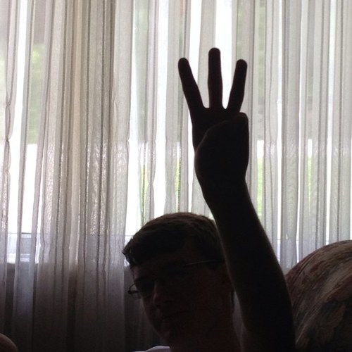 _IAmSR13's profile picture. 