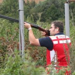 Mechanical Design Engineer and Sporting Clay Shooter