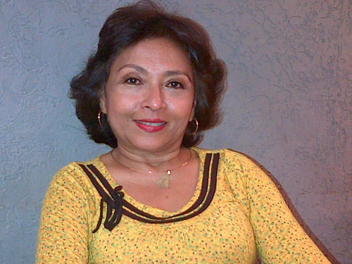 mlam51's profile picture. Tercera edad, madre, idealista. Licenciada en Educación, prof de Historia.