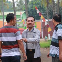 Semangat..