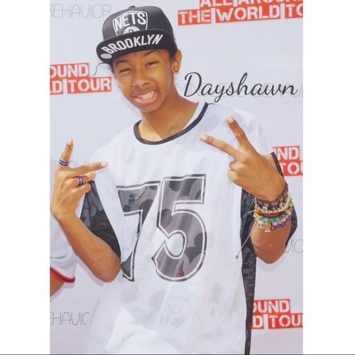 We're dope! #ThatIsAll. ~Protégé ~Soft Poverty ~Day Day ~Yale

Parody. No disrespect to MB.