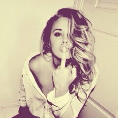 Live life on the classy side.