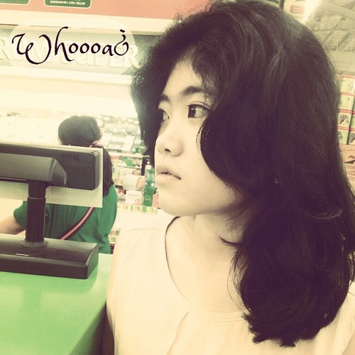 Akun Twitter yang lama @Sallsabilahchac