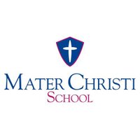 Mater Christi School (@materchristivt) 's Twitter Profile