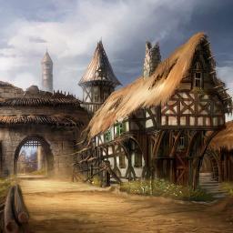 HavendaleRP's profile picture. Fantasy Role Play Chat and Forums