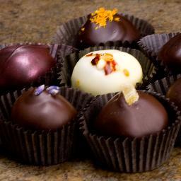 Welcome to Deiros Artisan Chocolates, your Northwest source for the finest in chocolate delights.