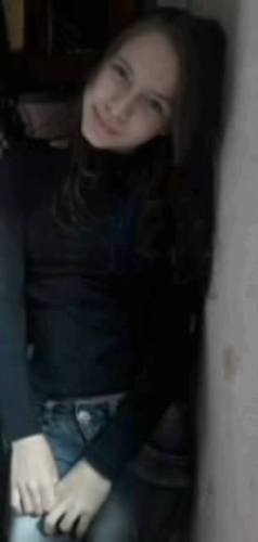 13 anos de pura beleza , me sigam