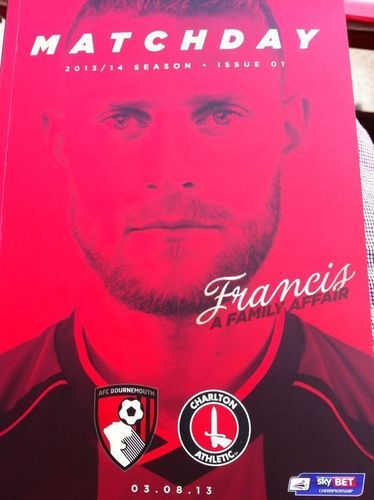 #afcbournemouth