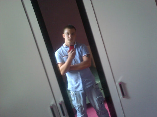 BobbyHuckle's profile picture. 