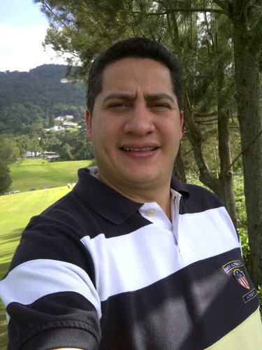 saezjg's profile picture. 