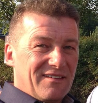 GuyVanRyckeghem's profile picture. 