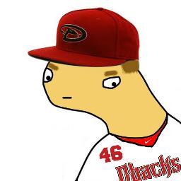 ulmewst famus|Pisher 4 teh dbecks|Not affiliated with Patrick Corbin or Diamond Backs|Back up for @fitypls|Kik: itzcoarier