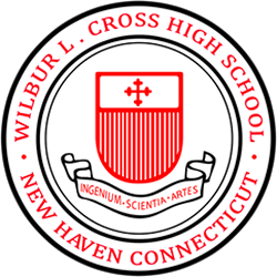 Wilbur Cross High School is a four-year, 9th-12th grade high school in New Haven, CT. It is located in New Haven's East Rock neighborhood.