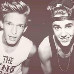 Official Codstin(Justin Bieber & Cody Simpson) support page.