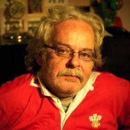 Musician, Writer, Pedant, Welsh Speaker