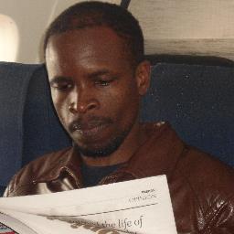 KKofi's profile picture. 