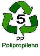 recicladores de plasticos en gral especialmente polipropileno