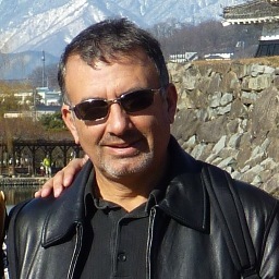 Retired engineer now keen golfer and traveller, philanthropist. Born in Greece raised in Australia proud father of two sons and one daughter seven grandchildren