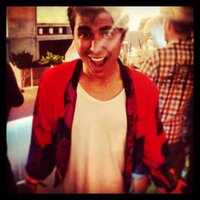 dom chung (@domchung) 's Twitter Profile