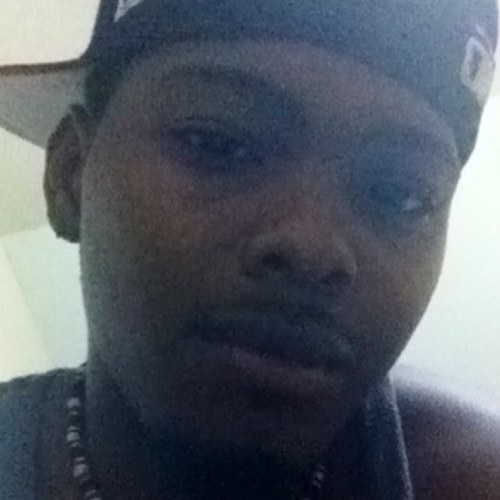 I am who i am!! K.black