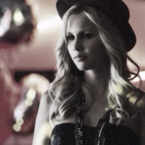 OriginalBeaut5's profile picture. Hello my loves im Rebekah. Im one of the most powerful vampires around. Hell im an original. And a leisure Bitch. My Brother : @WankerHybrid