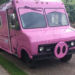 We love to cater. Find us at Facebook. com/captainpork.ca. Medicine Hat's #1 Food Truck as voted for by you!