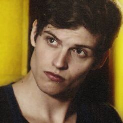 Beta wolf Isaac. Say I'm a coward, but I have heart and loyalty, and it's all for her. Everything changed that night. #Isora || Smirks || 18+ / RP