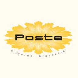 PosteDC's profile picture. A brasserie located in the heart of DC, Poste is known for its seasonal cuisine by Executive Chef Kyoo Eom, its famed patio and popular happy hour.