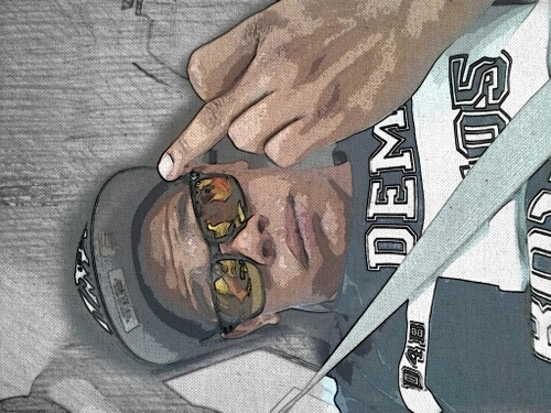 ks_shaw's profile picture. I do what i know best. thats about it.