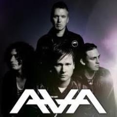 Angels and Airwaves updates.