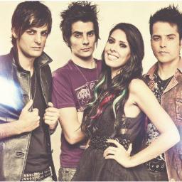 nao somos a  @bandacw7 e sim duas fas  ! se vc tem Orgulho de ser cw7 entao sigamm!! Donas @_mayumicw7 e @LyriihG  Oficializado pela @mia_cw7!