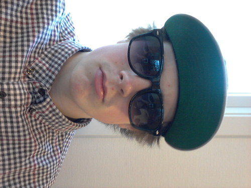 MagnusNordengen's profile picture. Bonde