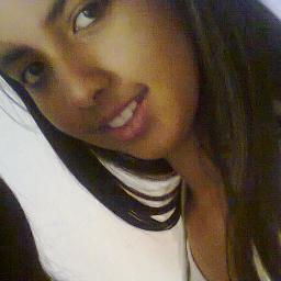 Eu nasci pra ser feliz não perfeita :3