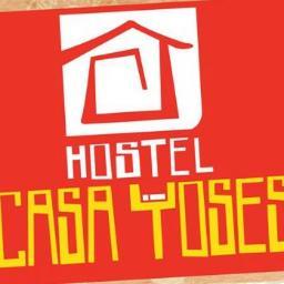 Hostel Casa Yoses the ideal place for backpackers in San José!!  The hostel is in a great central location surrounded by tons of restaurants, bars, and stores.