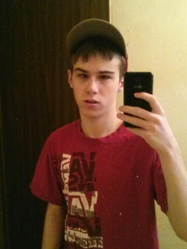 i am cute and funny