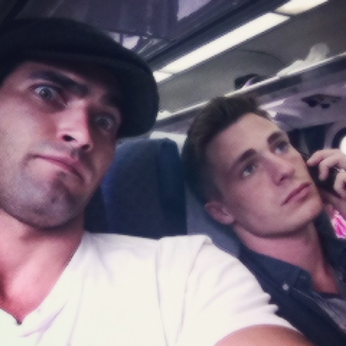 TylerAHRP's profile picture. My main purpose in life is having Holland fangirl over me. [[FL|RP|#AHRP| Sophomore]]