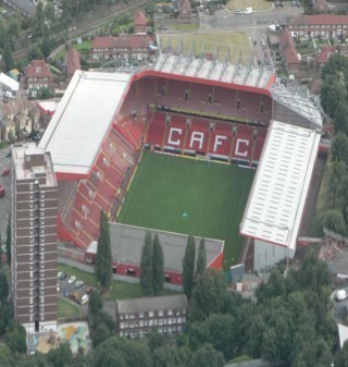 johnfrancis63's profile picture. love #cafc my wife my kids and my grandchildren