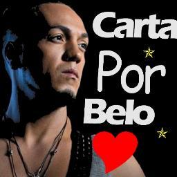 Somos Fãs do melhor Cantor @CantorBelo  esse twitter e a nossa pagina é dedicado ao loiro https://t.co/lMwmFW50pw