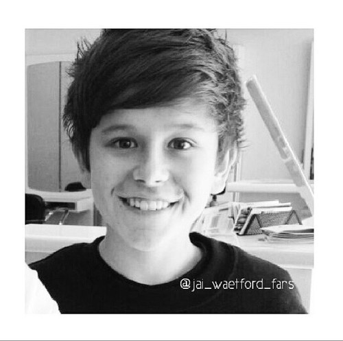 FAN PAGE FOR JAI WAETFORD. I FOLLOW BACK!! ☺ LOVE JAI TO THE MOON AND BACK!!
#waetforder