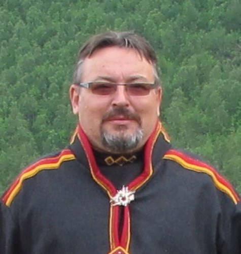 SveinLeiros's profile picture. Ordfører i Kåfjord Kommune