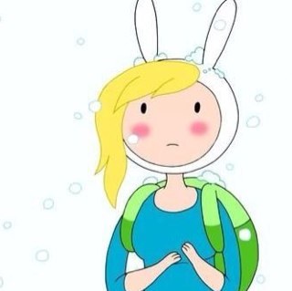 Hey! Im Fionna The Human! Im 15 years old, love adventuring and well i slay anything that's evil! #Taken by @VK_Marshall_Lee SON: @alonebaby30