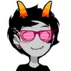 (this is a male meenah) qaudrants ♥: @TavrosNitram85  ♦:@_The_Disciple_