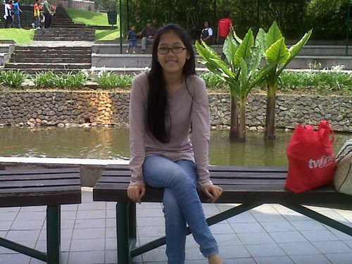who am I ?? | hunhun | traveler