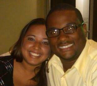 Netamente dominicana, madre de Ailyn & Esteban , preciosos tesoros que me ha prestado Dios, para que los crie con temor hacia El.
Ing. Civil.